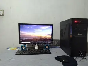 Samsung Desktop - Uaogfoo Full Set
