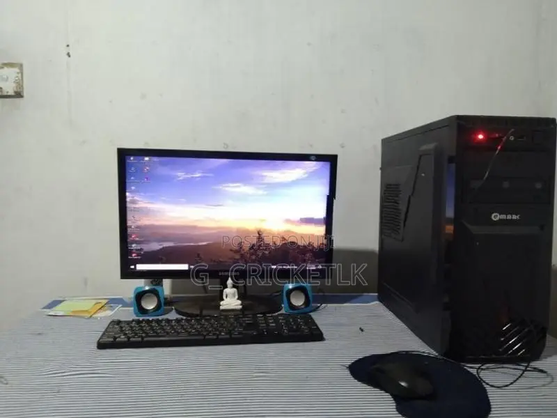 Samsung Desktop - Uaogfoo Full Set