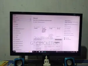 Samsung Desktop - Uaogfoo Full Set
