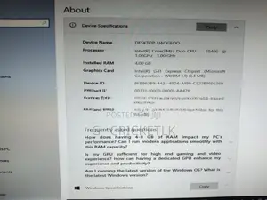Samsung Desktop - Uaogfoo Full Set