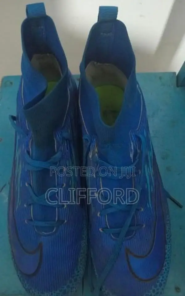 Football Boots