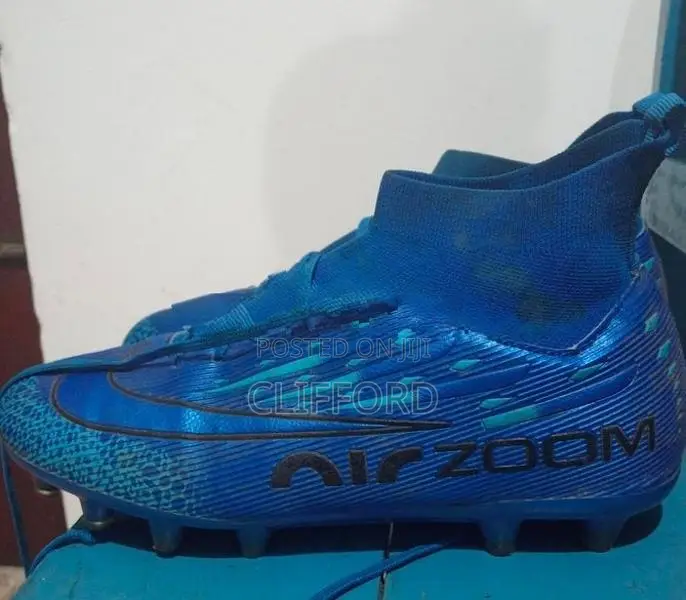 Football Boots