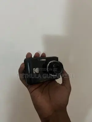 Kodak PixPro FZ45 Digital Camera