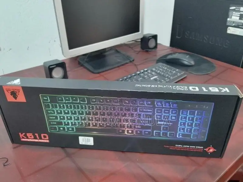 Samsung i3 4th Gen PC