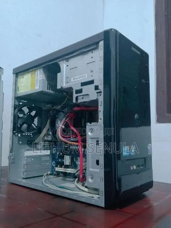 Samsung i3 4th Gen PC