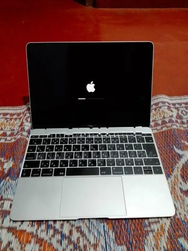 Apple MacBook 12" Retina 2017
