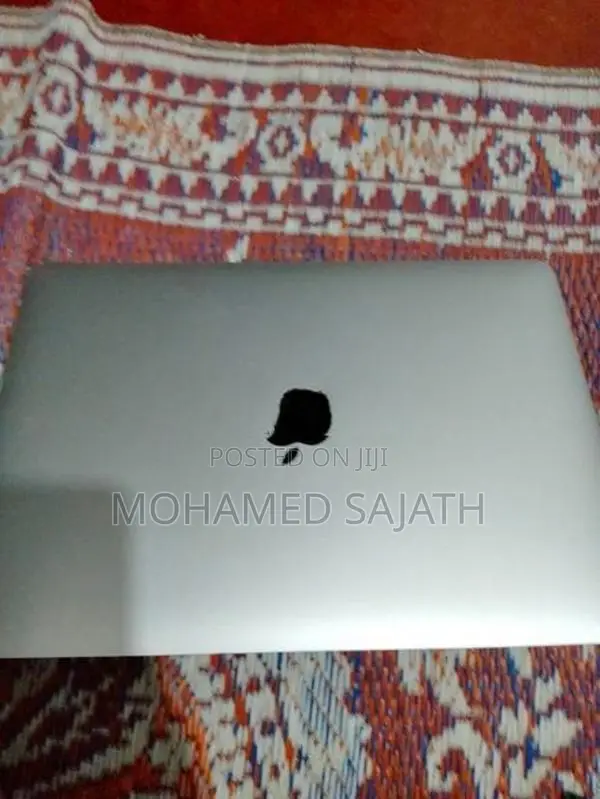 Apple MacBook 12