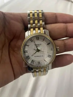 Tissot Powermatic 80 Watch