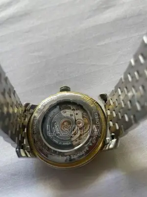 Tissot Powermatic 80 Watch