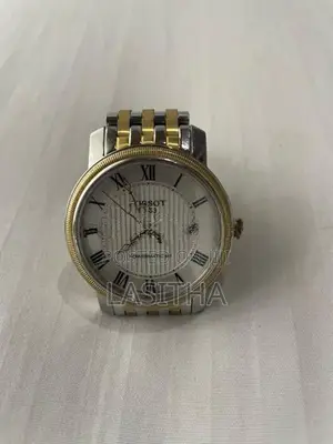 Tissot Powermatic 80 Watch
