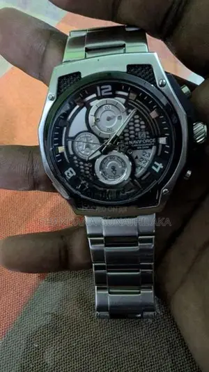 Naviforce Watch