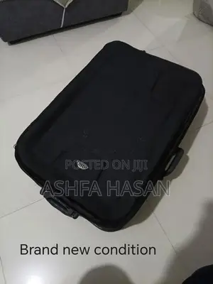 Travel Suit Case