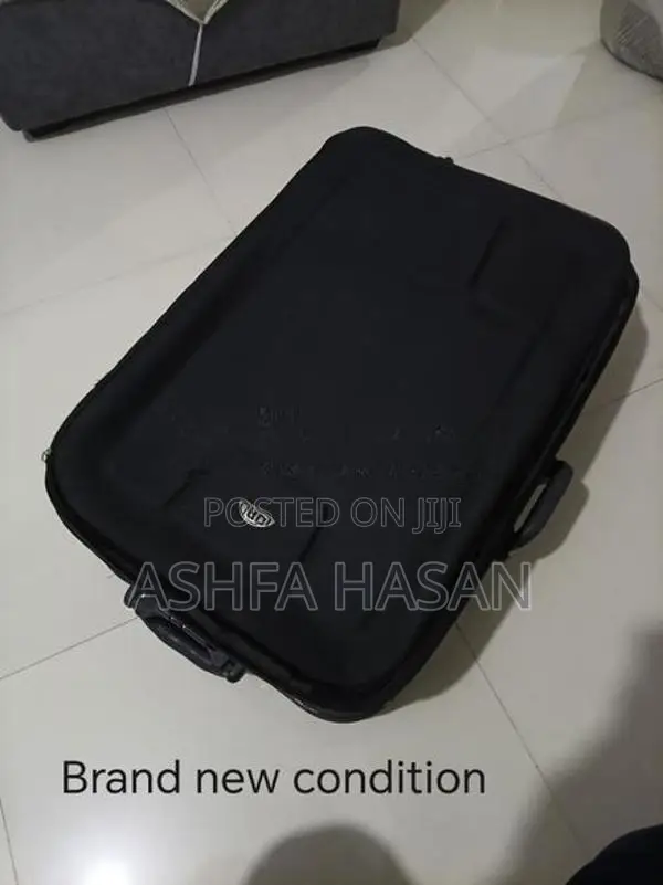 Travel Suit Case