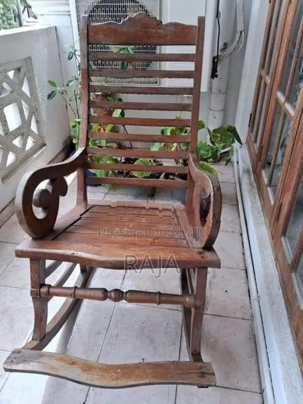 Rocking Chair
