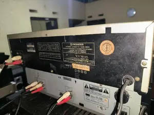 Pioneer Cassette Deck CT-1060W
