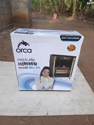 Heater