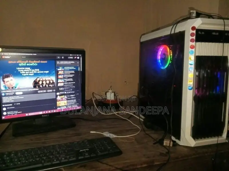 Intel I5 4th Gen