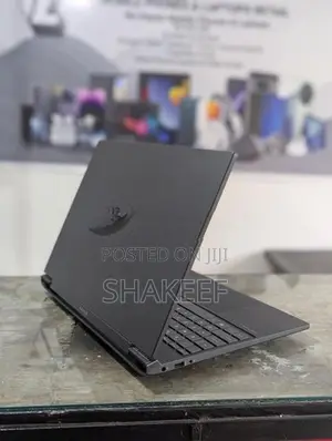 HP Victus Ryzen 7 Laptop