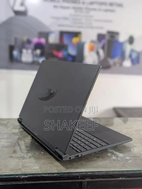 HP Victus Ryzen 7 Laptop
