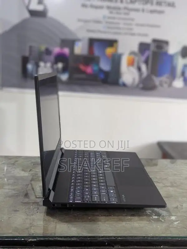 HP Victus Ryzen 7 Laptop