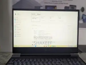 HP Victus Ryzen 7 Laptop