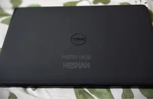 Dell Inspiron 15 Used Laptop