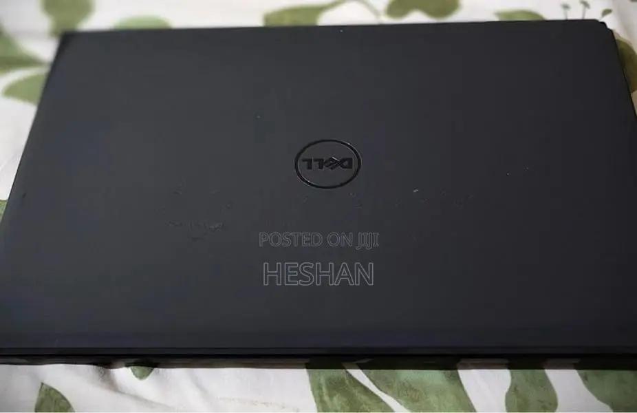 Dell Inspiron 15 Used Laptop