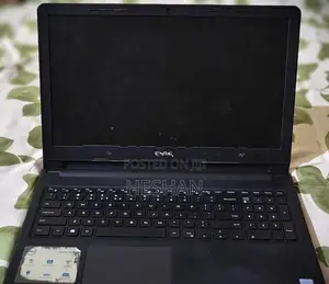 Dell Inspiron 15 Used Laptop