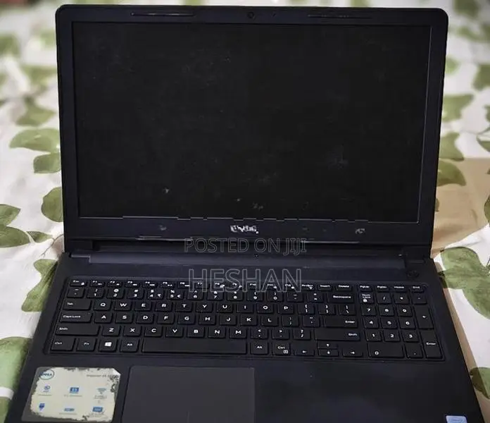 Dell Inspiron 15 Used Laptop