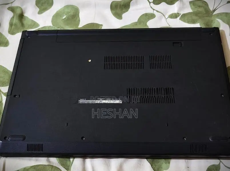 Dell Inspiron 15 Used Laptop