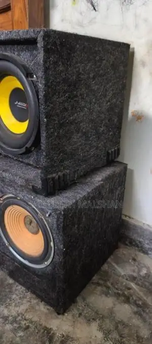 J Audio Buffle