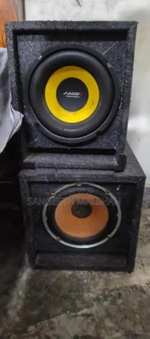 J Audio Buffle