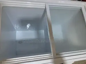 Sisil Freezer