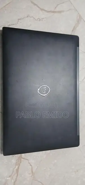 Dell Latitude 7490