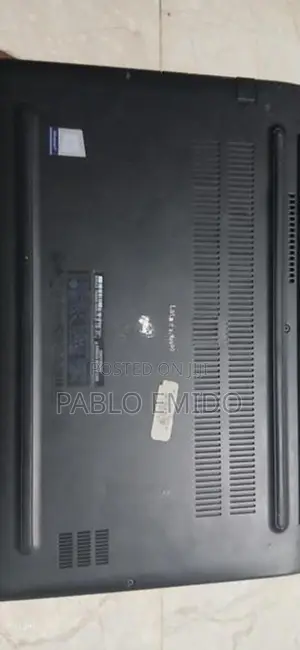 Dell Latitude 7490