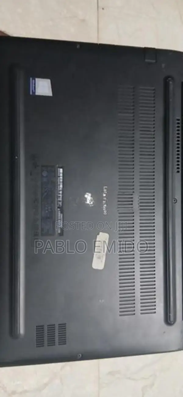 Dell Latitude 7490