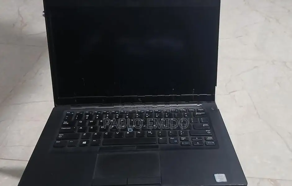 Dell Latitude 7490