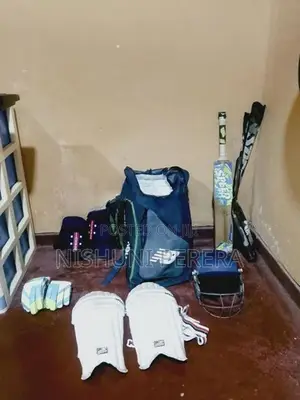 Cricket Kit Set