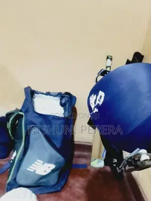 Cricket Kit Set