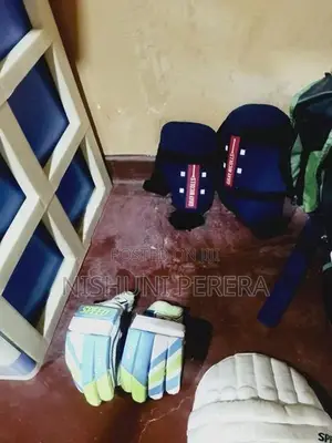 Cricket Kit Set