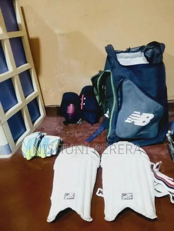 Cricket Kit Set