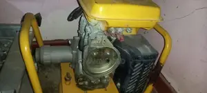 Poker Robin Machine