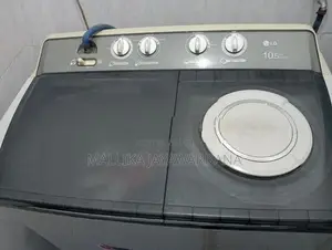 LG Washing Machine