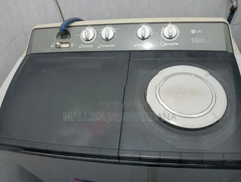 LG Washing Machine