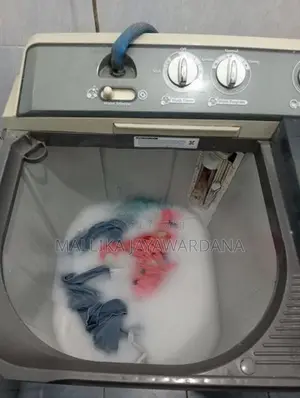 LG Washing Machine