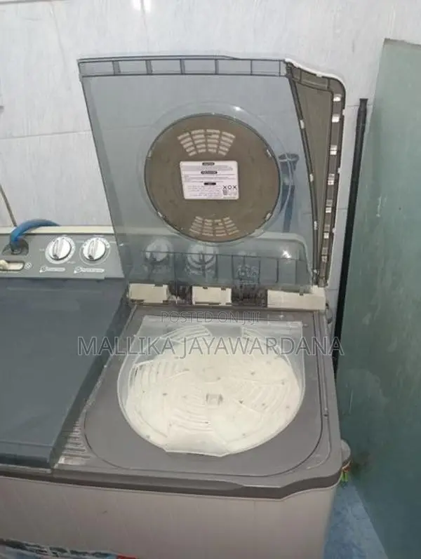 LG Washing Machine