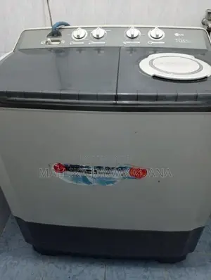LG Washing Machine