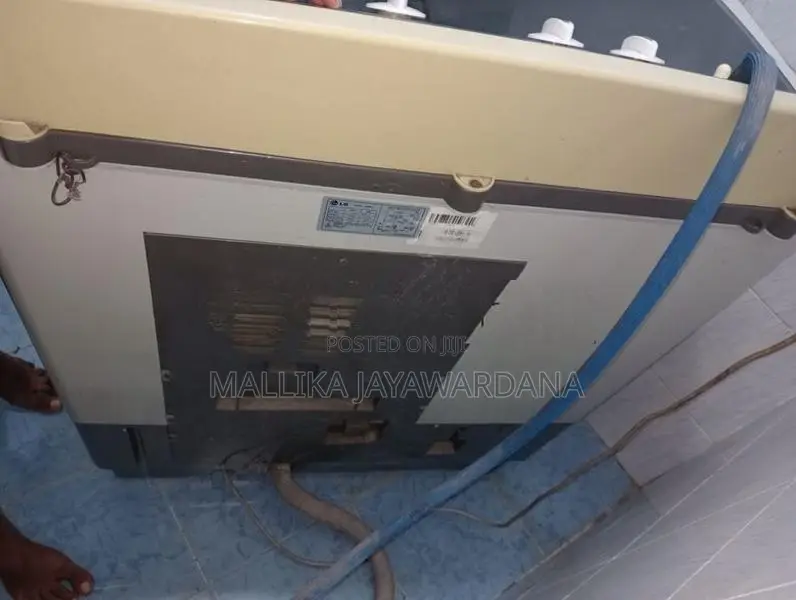 LG Washing Machine