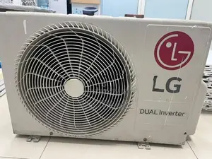 LG 12000BTU Dual Inverter R32 WiFi Air Conditioner