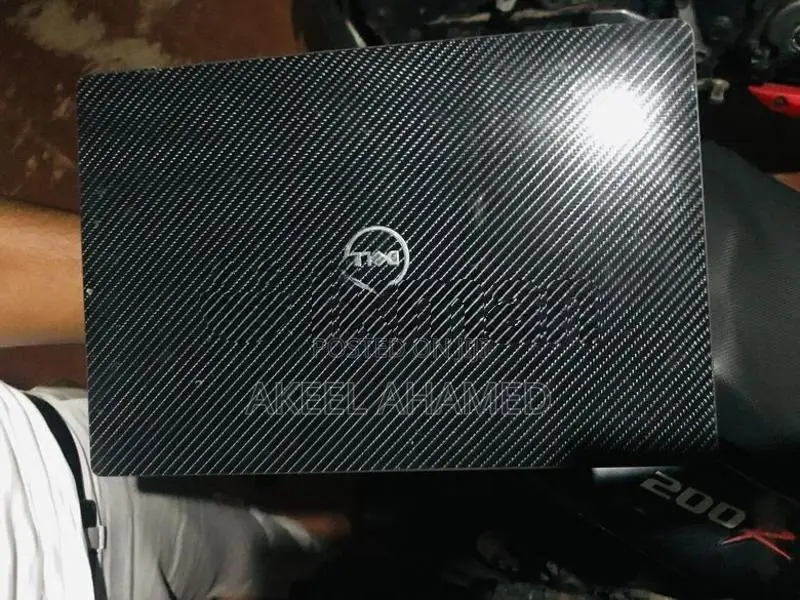 Dell i5 8th Gen Laptop